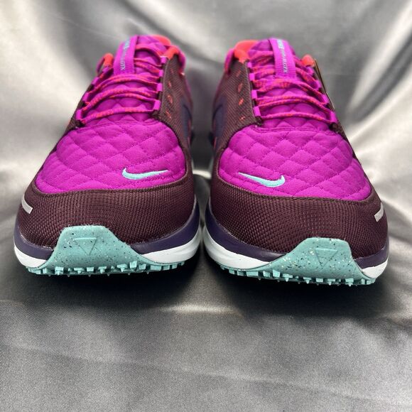 Nike Air Winflo 11 GORE-TEX SE Men's 12 Waterproof Road Running Shoes HM8873 GTX - Picture 6 of 17